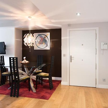 Piso Moderno, Centrico Y Con Garaje Gratis Apartment Bilbao Exterior photo