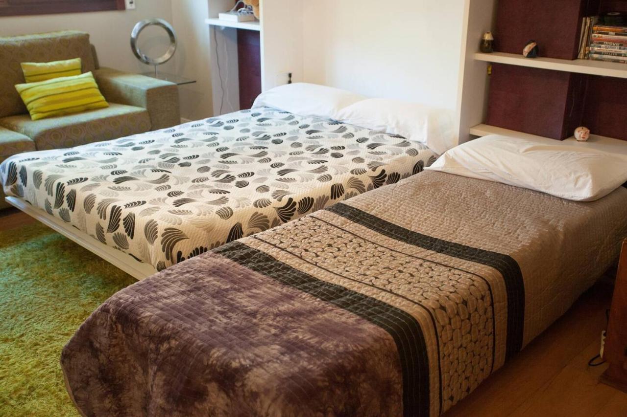 Piso Moderno, Centrico Y Con Garaje Gratis Apartment Bilbao Exterior photo